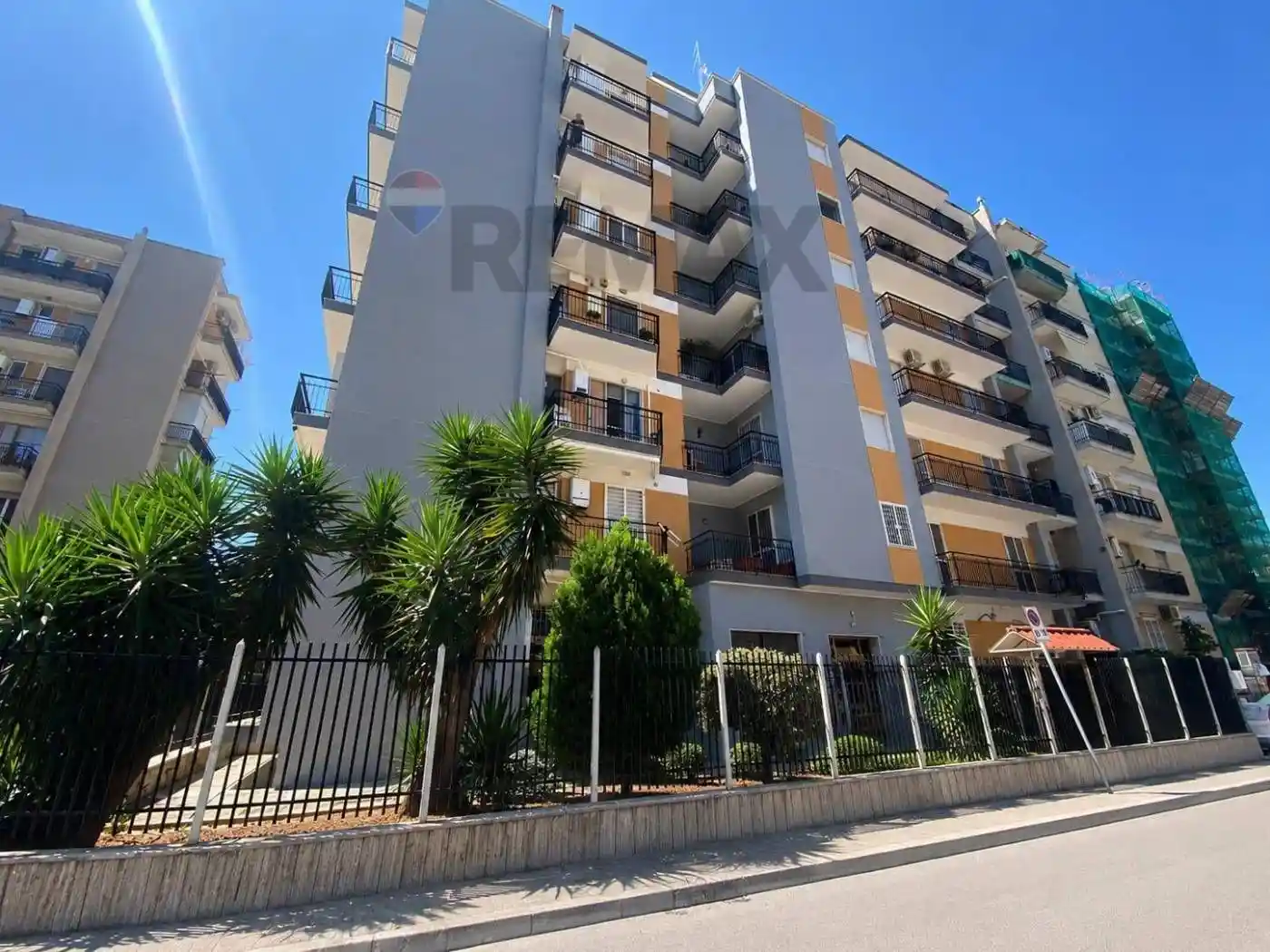 Appartamento in vendita a Bari