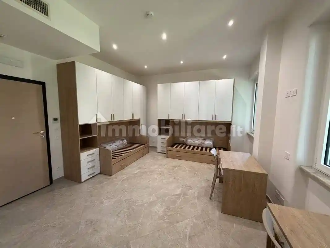 Appartamento in affitto a Rieti