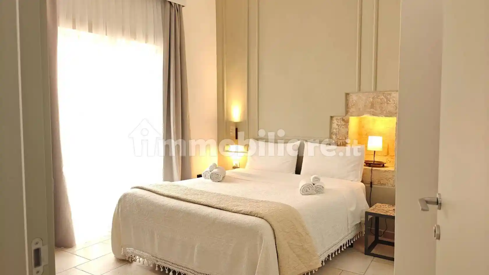 Casa indipendente in affitto a Lecce