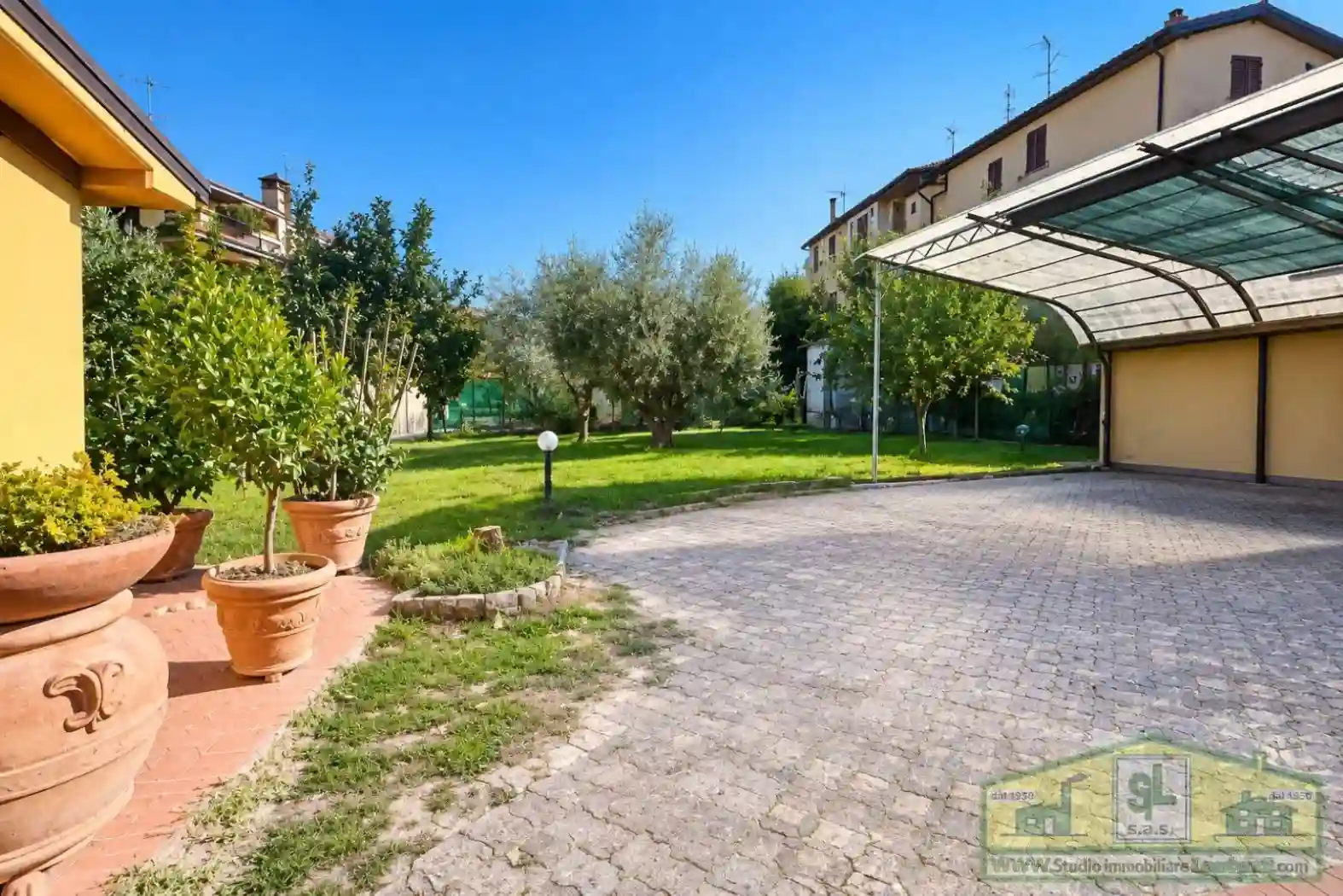 Villa - foto 4