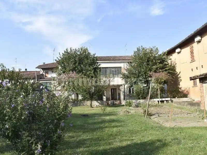 Rustico - Casale in vendita a Erbusco