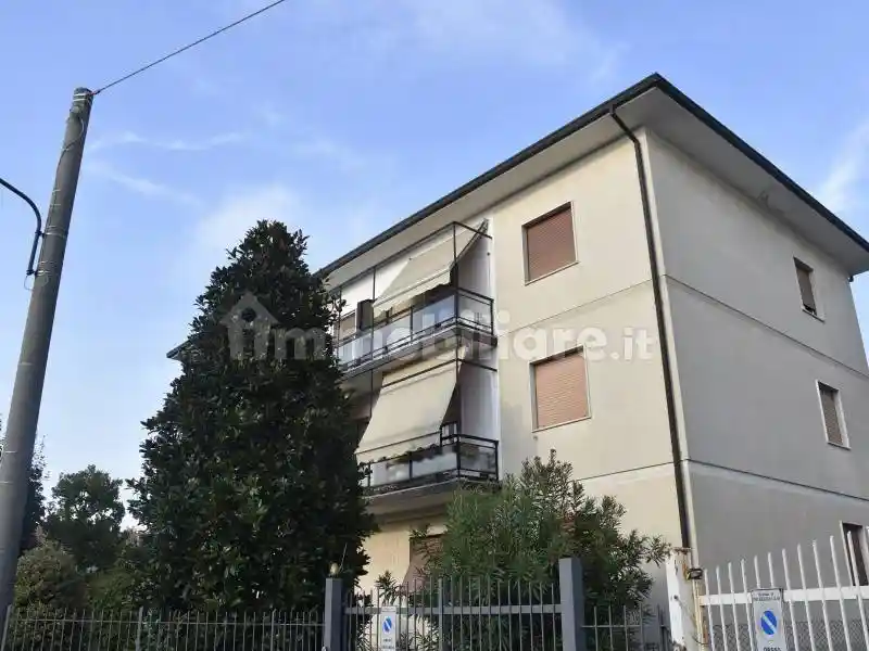 Appartamento in vendita a Palazzolo sull'Oglio