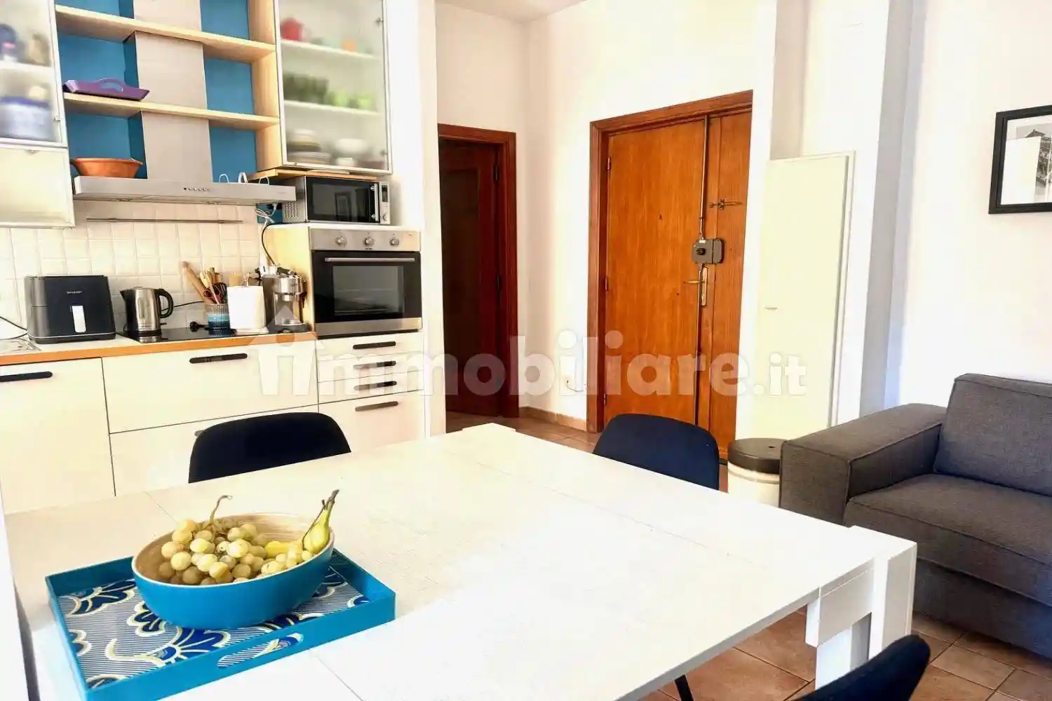 Appartamento in vendita a Sassari