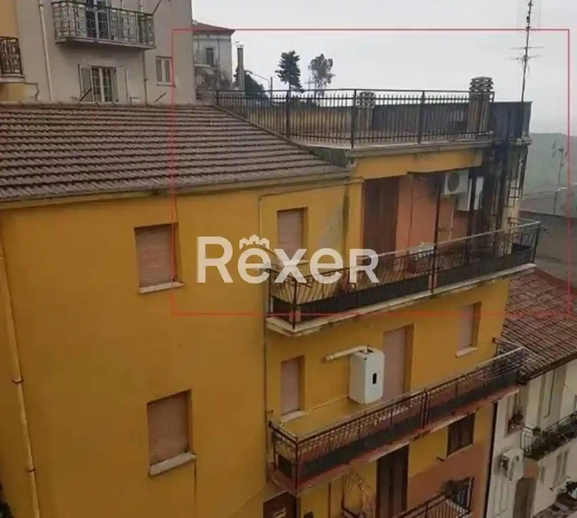 Appartamento in vendita a Crosia