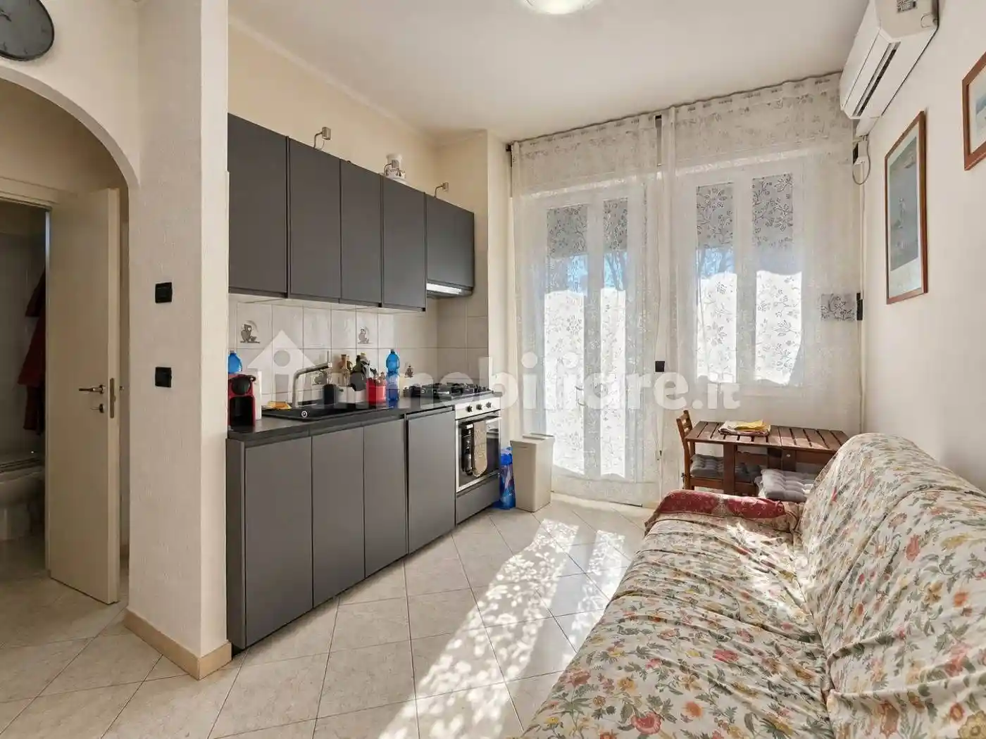Appartamento in vendita a Comacchio