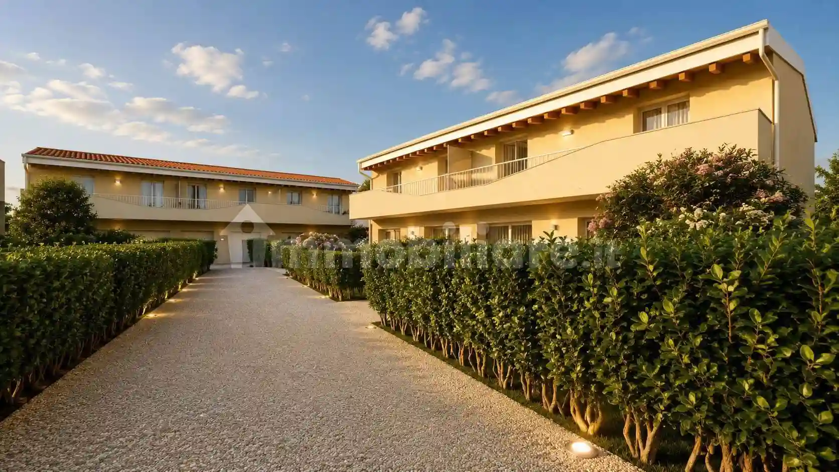 Villetta a schiera - foto 3