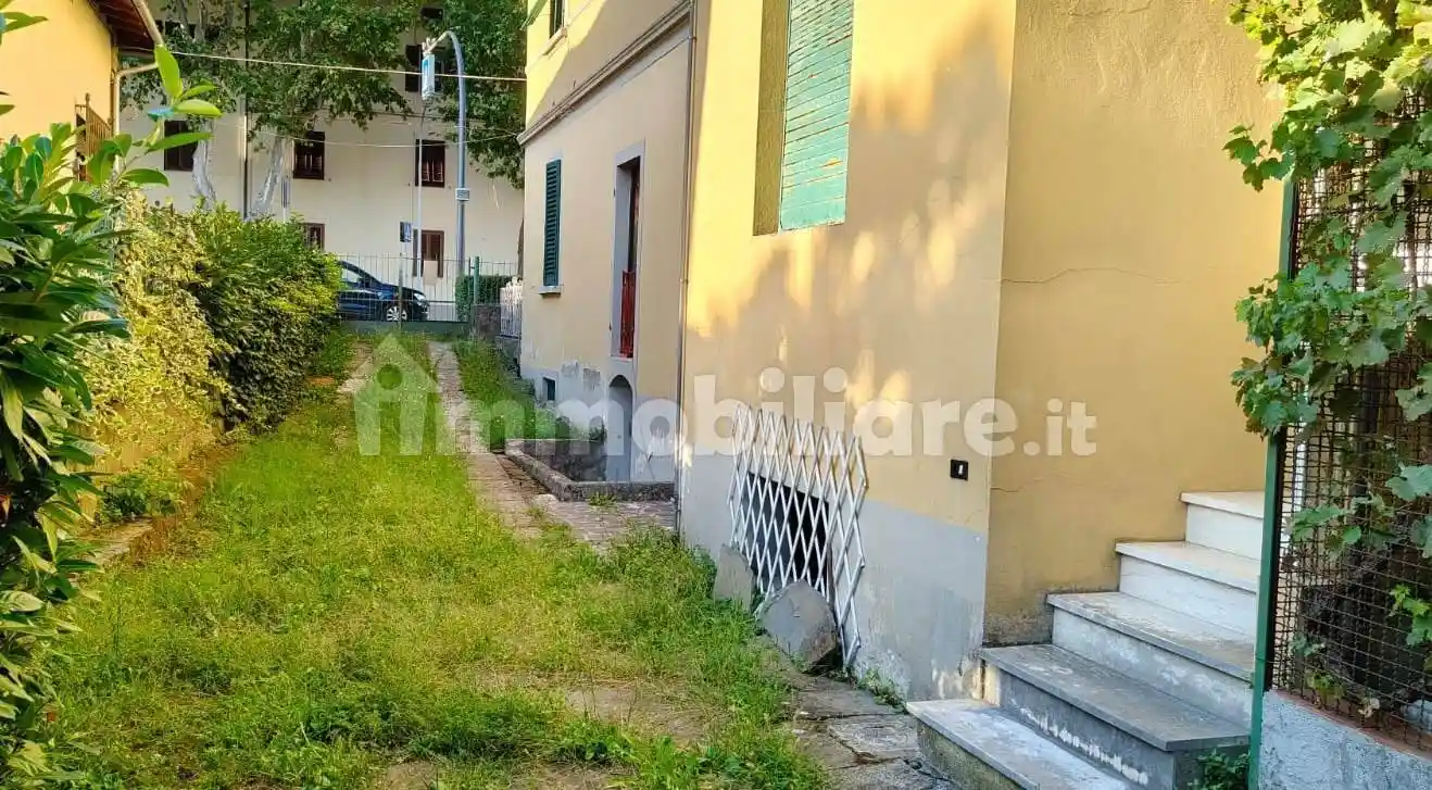 Appartamento in vendita a Pistoia