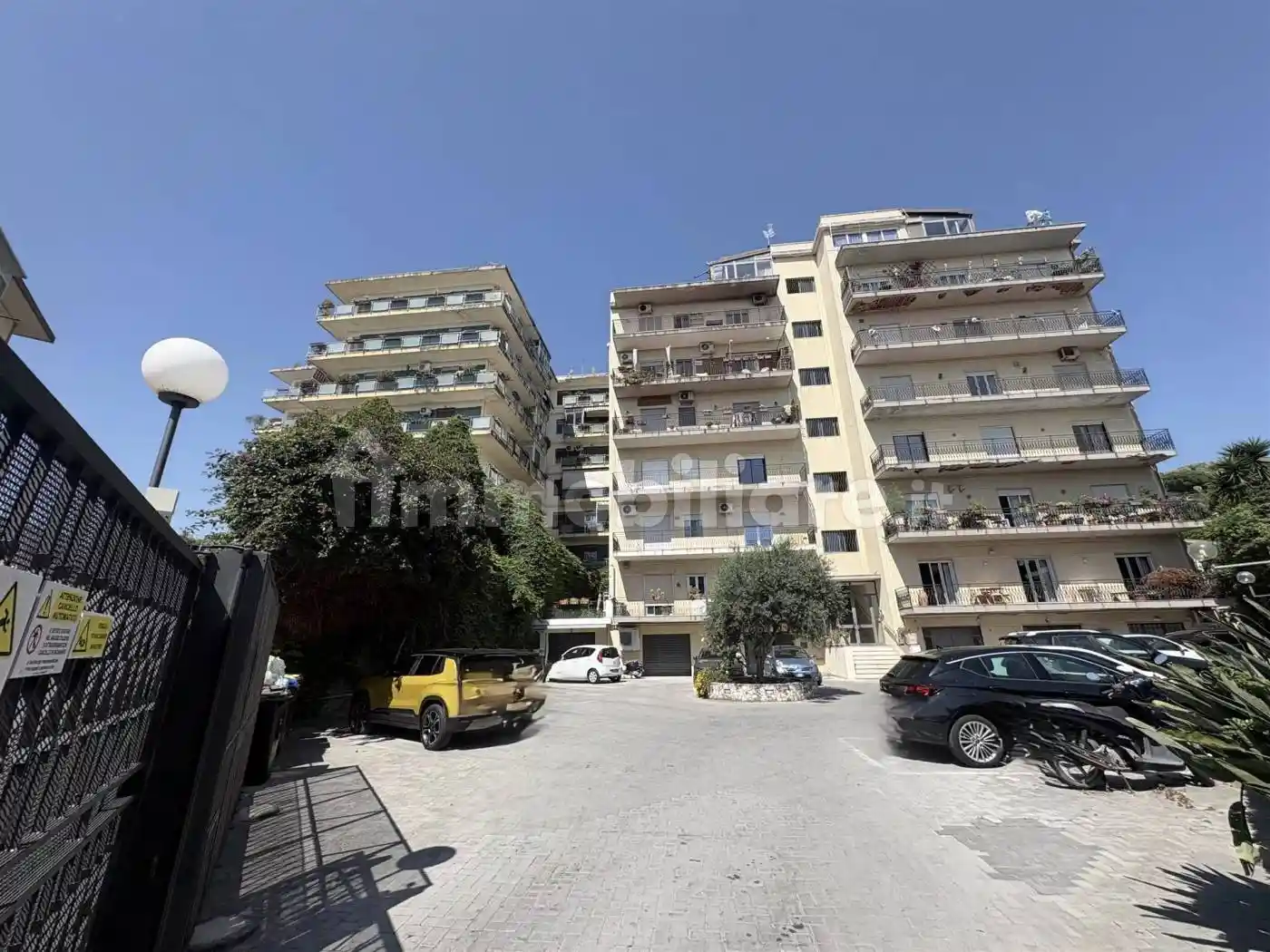Appartamento in vendita a Messina