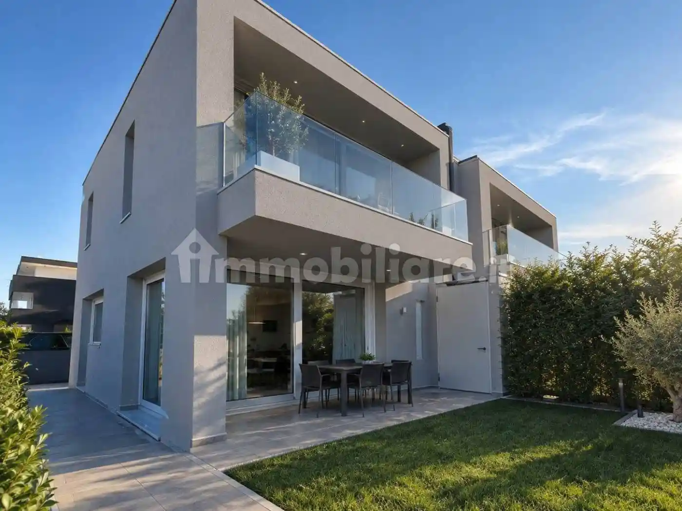 Villa in vendita a Albignasego
