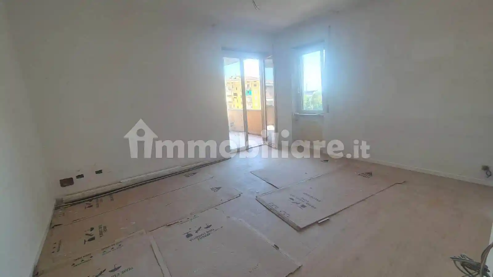 Appartamento in vendita a Piacenza