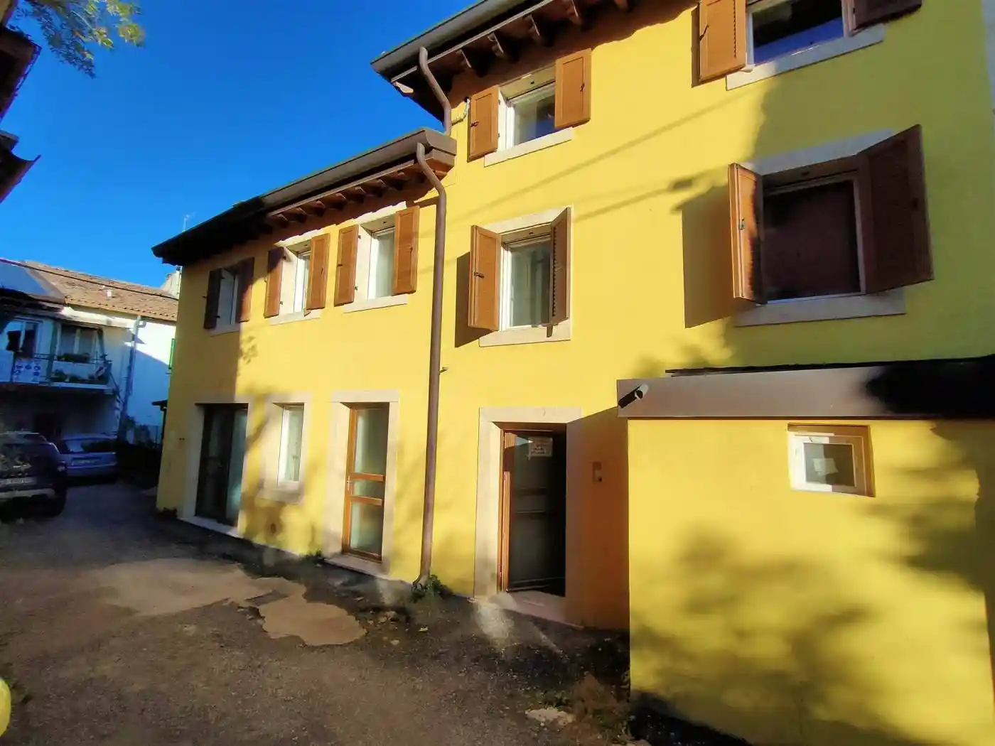 Appartamento in affitto a Verona