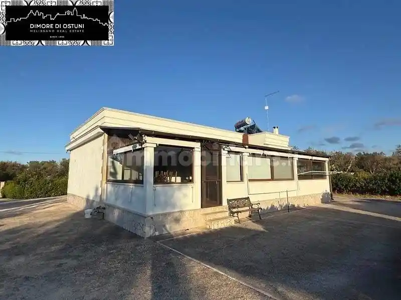 Villa in vendita a Ostuni