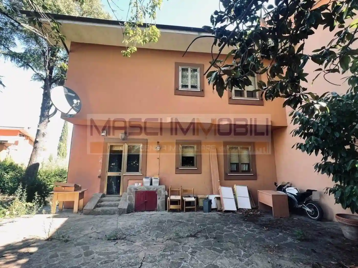 Villa - foto 2