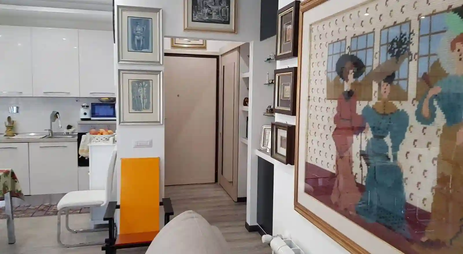 Appartamento - foto 2