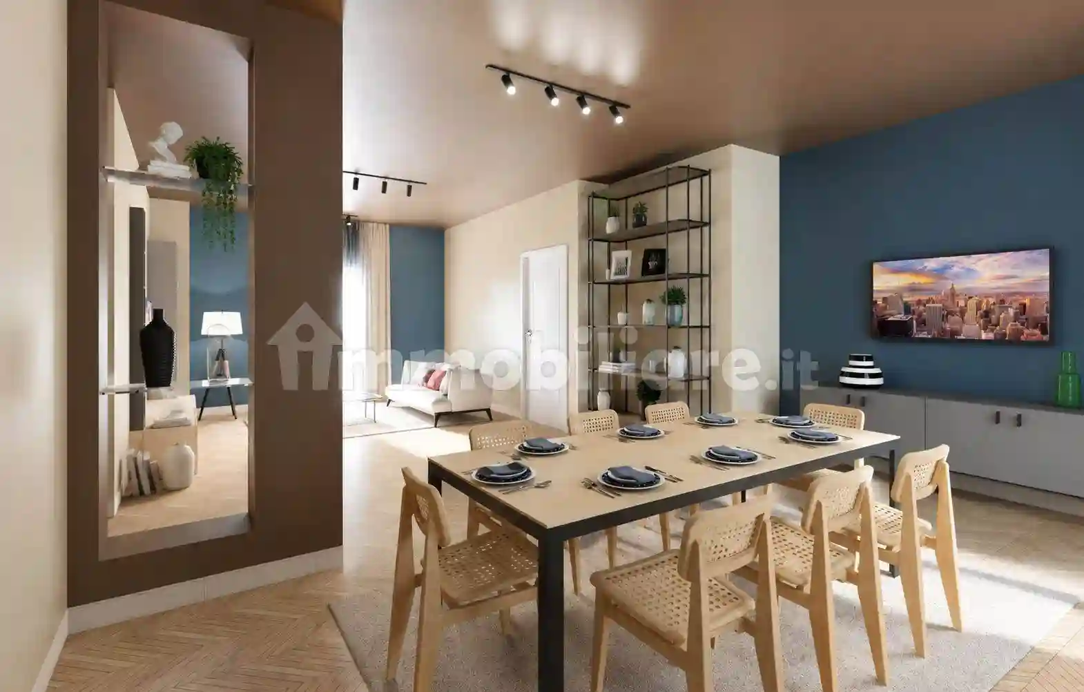 Appartamento - foto 4