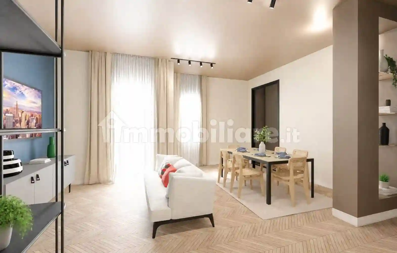 Appartamento - foto 5