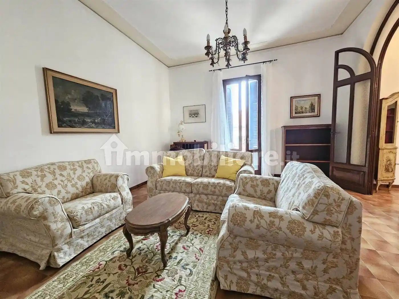 Appartamento in affitto a Padova