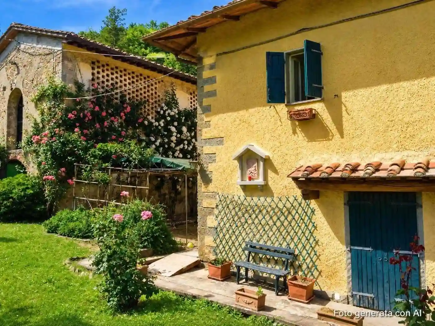 Rustico - Casale - foto 2