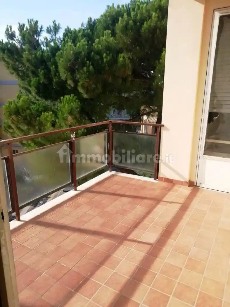 Appartamento in vendita a Chiaravalle