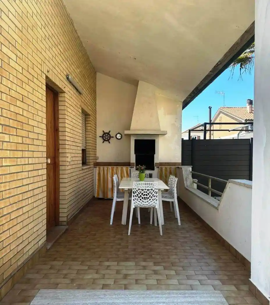 Appartamento in affitto a Falconara Marittima