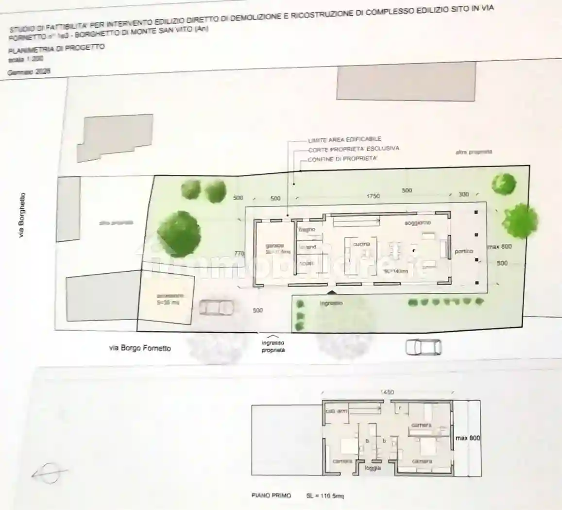 Casa indipendente - foto 2