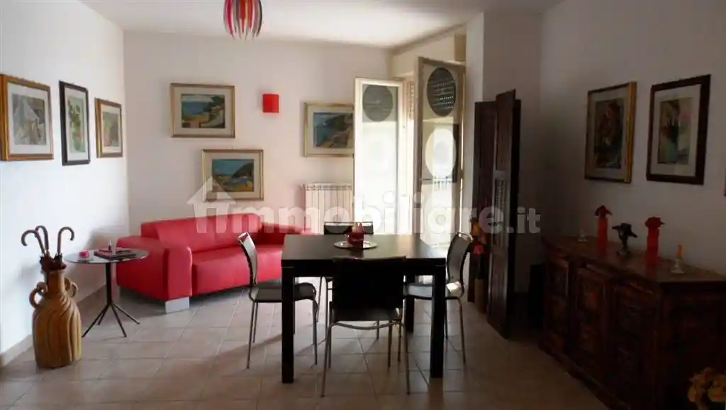 Appartamento in vendita a Montemarciano