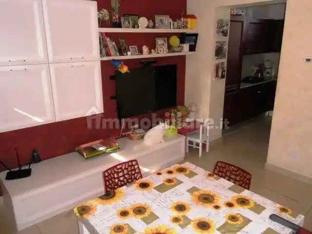 Casa indipendente in vendita a Chiaravalle
