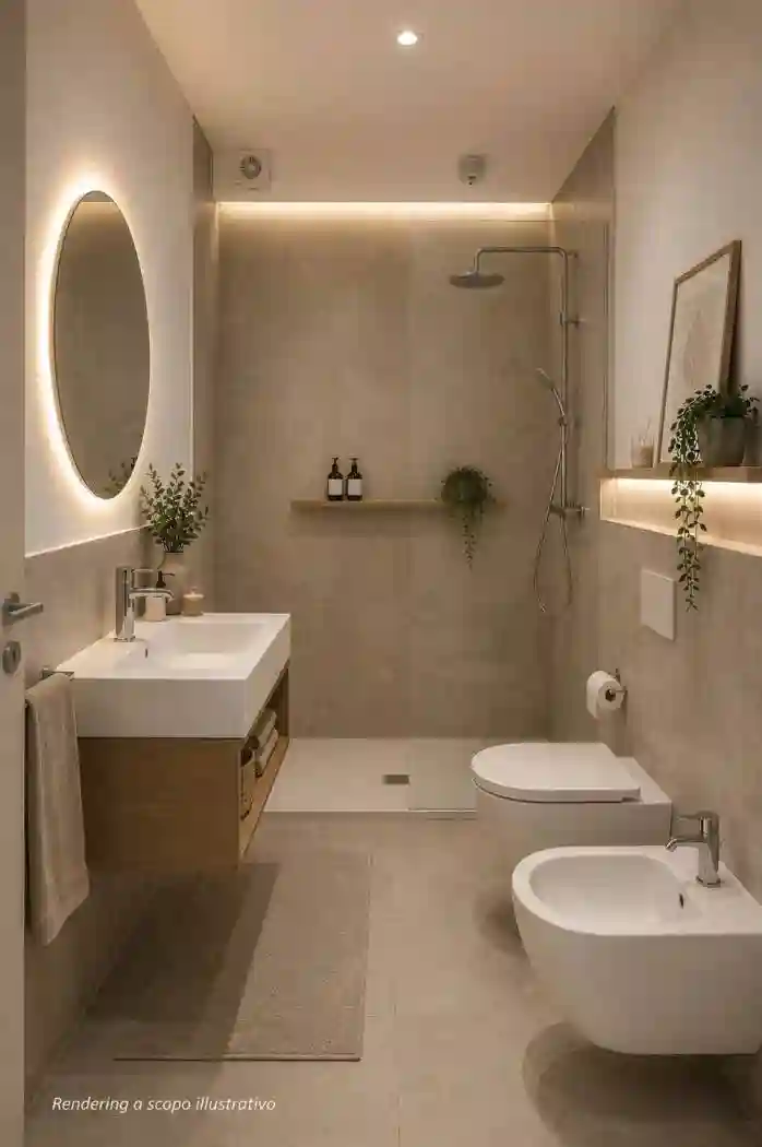 Appartamento - foto 4
