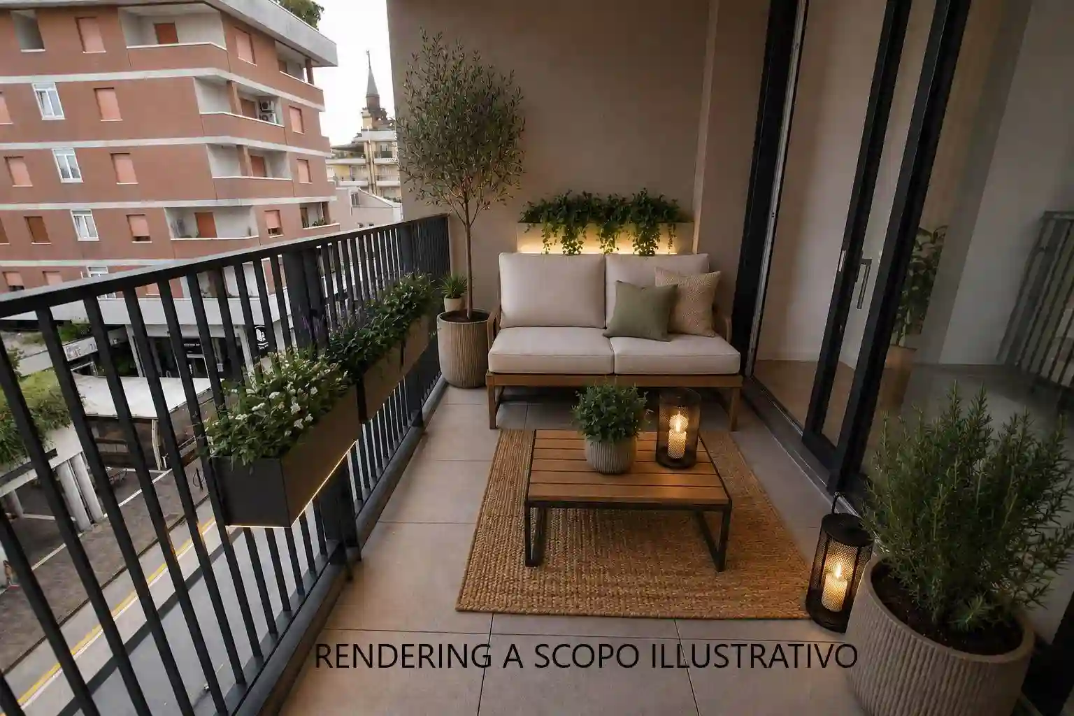 Appartamento - foto 4