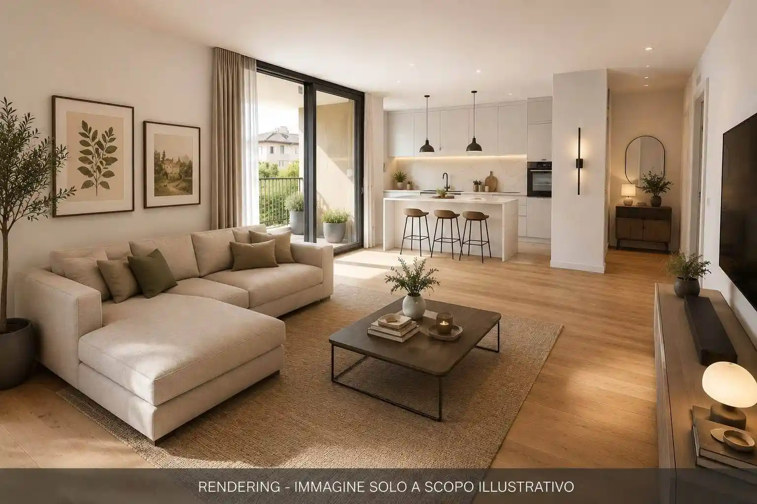 Appartamento in vendita a San Donà di Piave