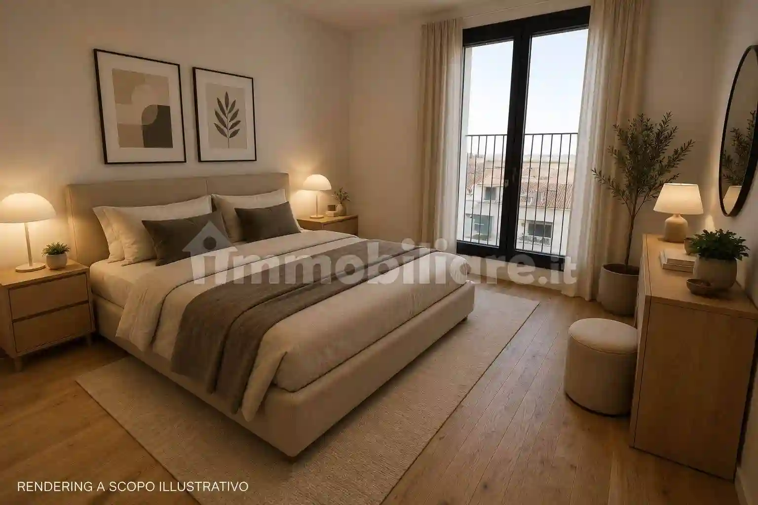 Appartamento - foto 5