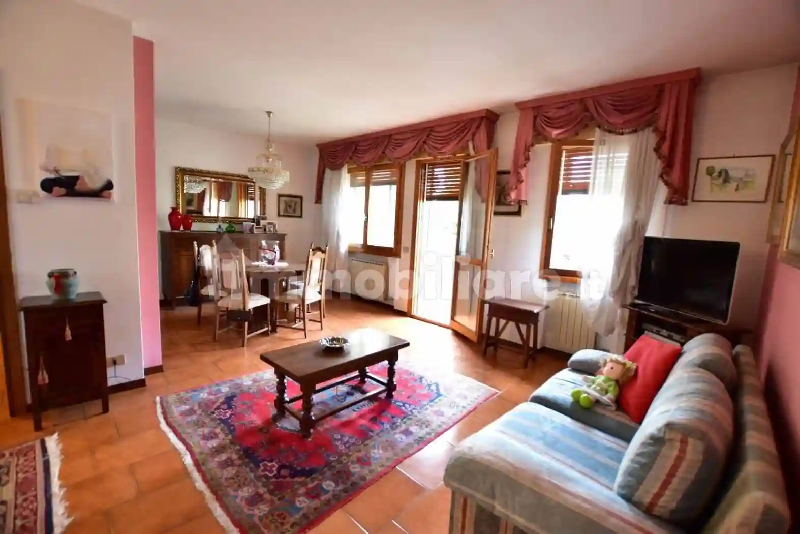 Villa - foto 4