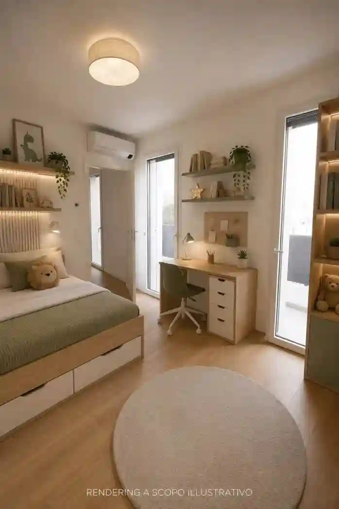 Casa indipendente - foto 2