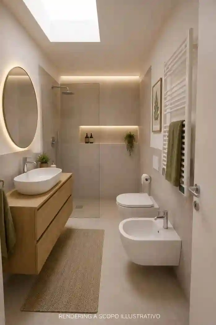 Casa indipendente - foto 4