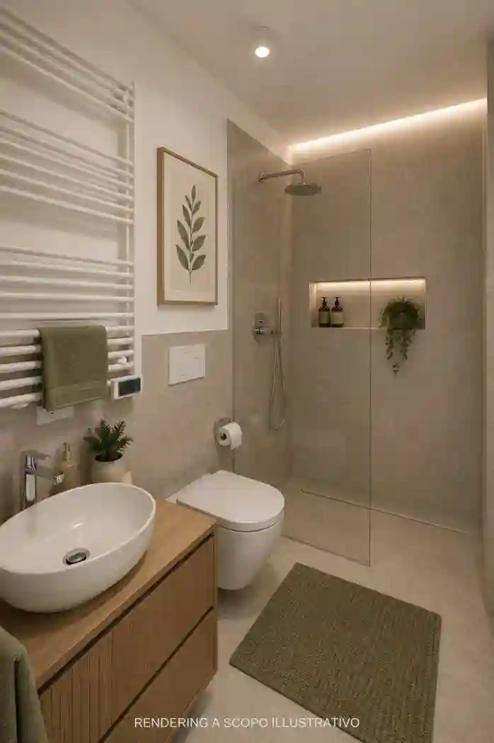 Casa indipendente - foto 5