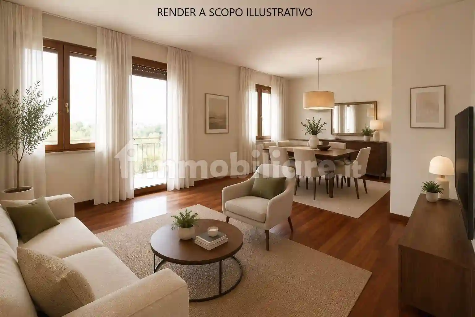 Villa - foto 5