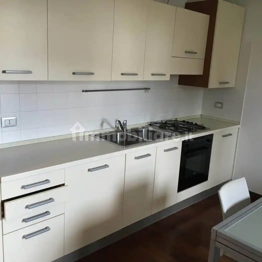 Appartamento in vendita a Caorle