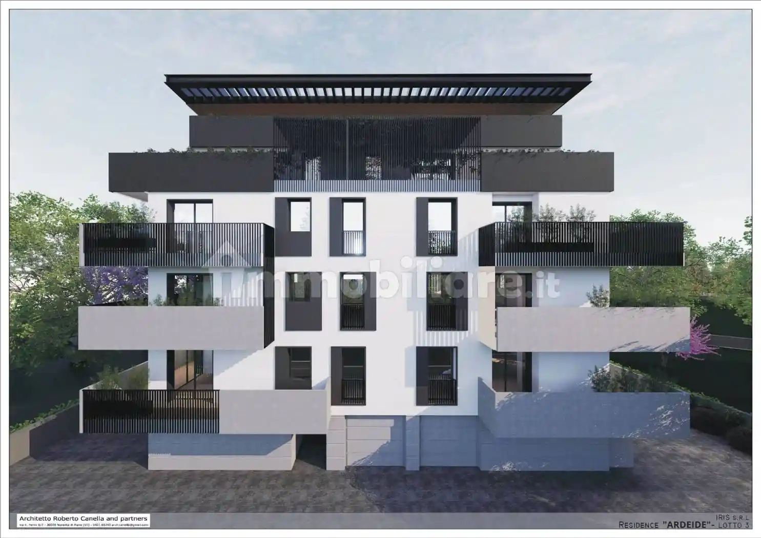 Appartamento in vendita a San Donà di Piave
