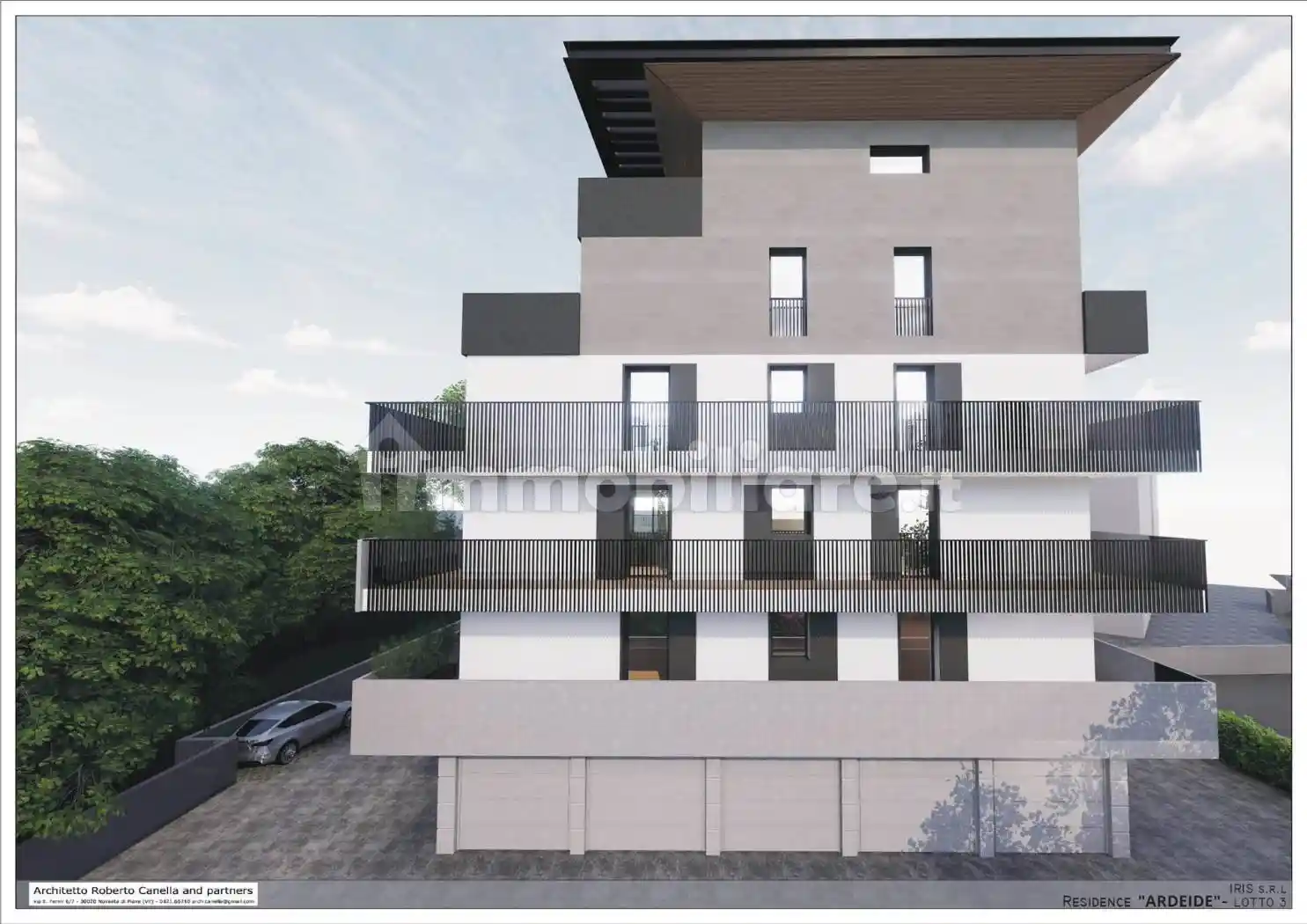 Appartamento in vendita a San Donà di Piave