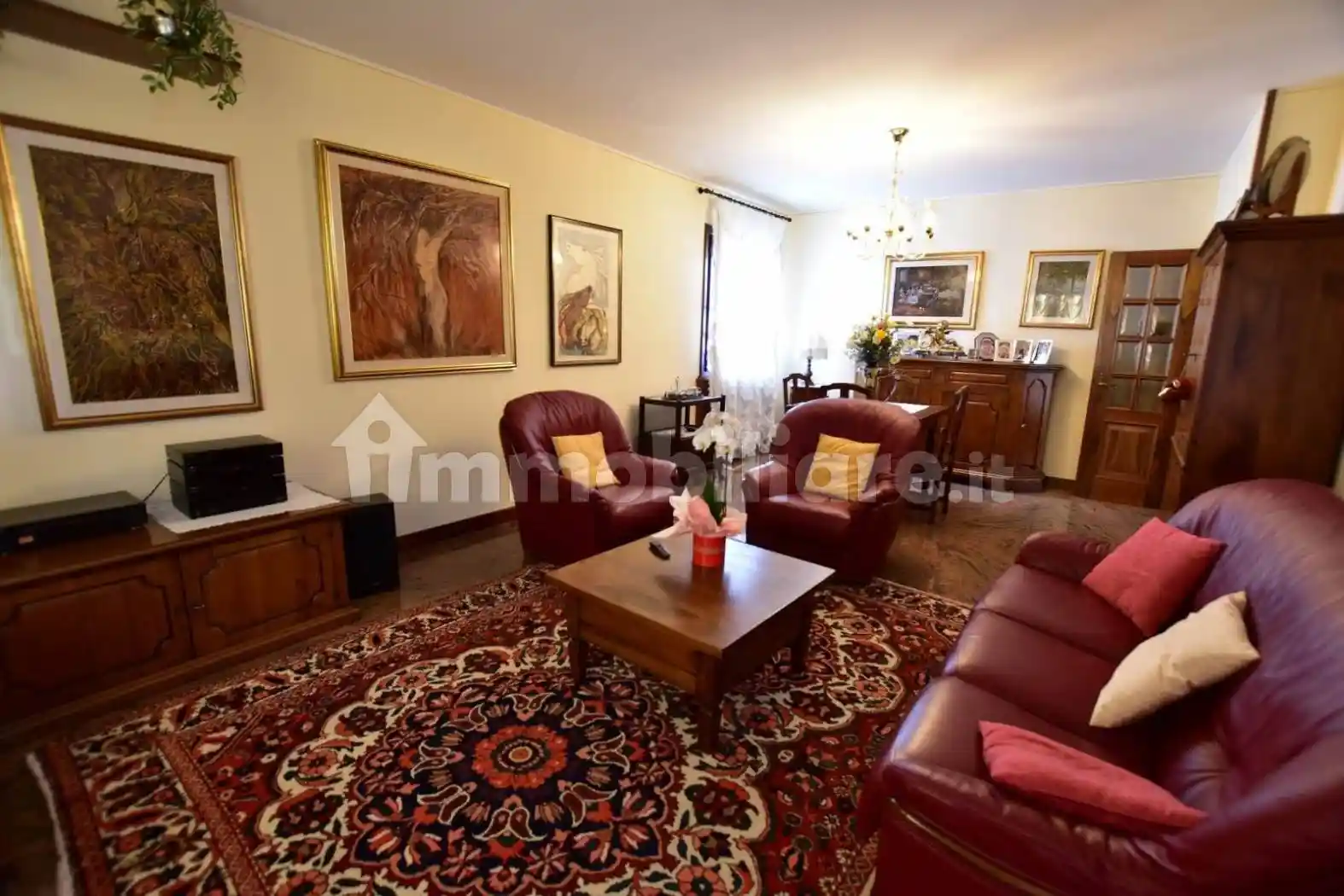 Villa in vendita a San Donà di Piave