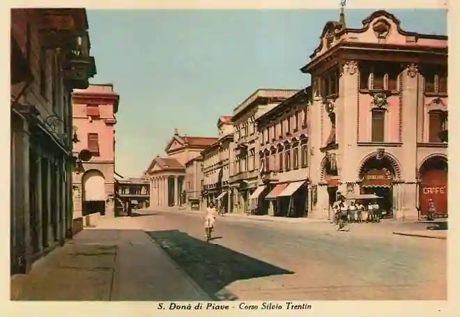 Palazzo - Edificio - foto 2