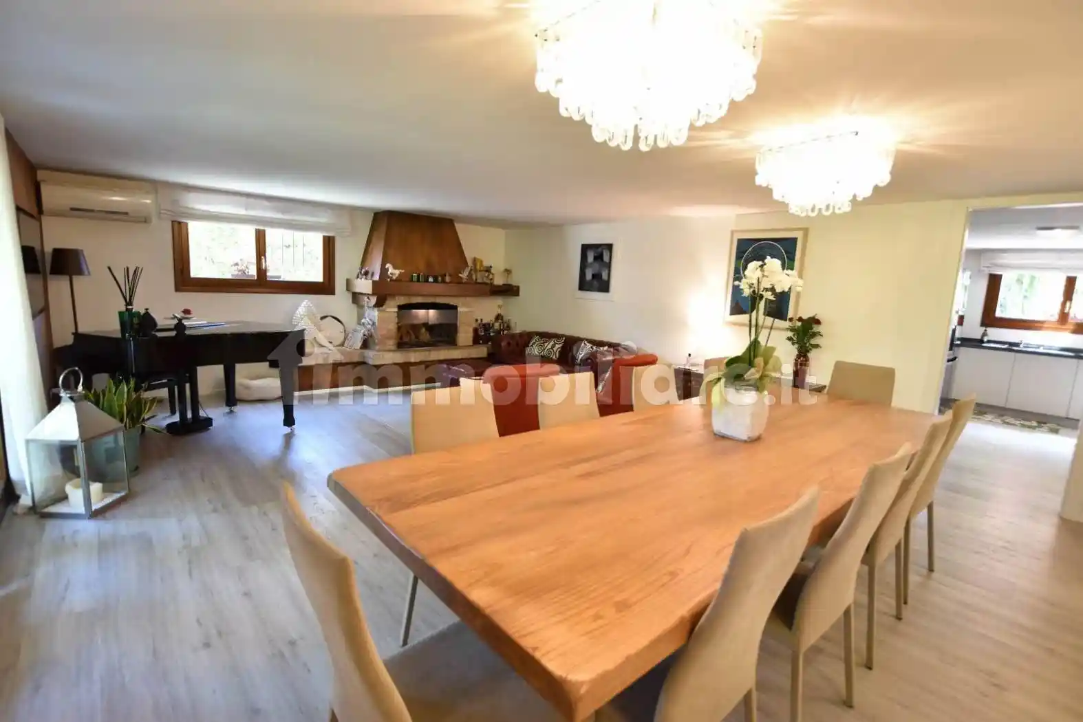Villa in vendita a San Donà di Piave