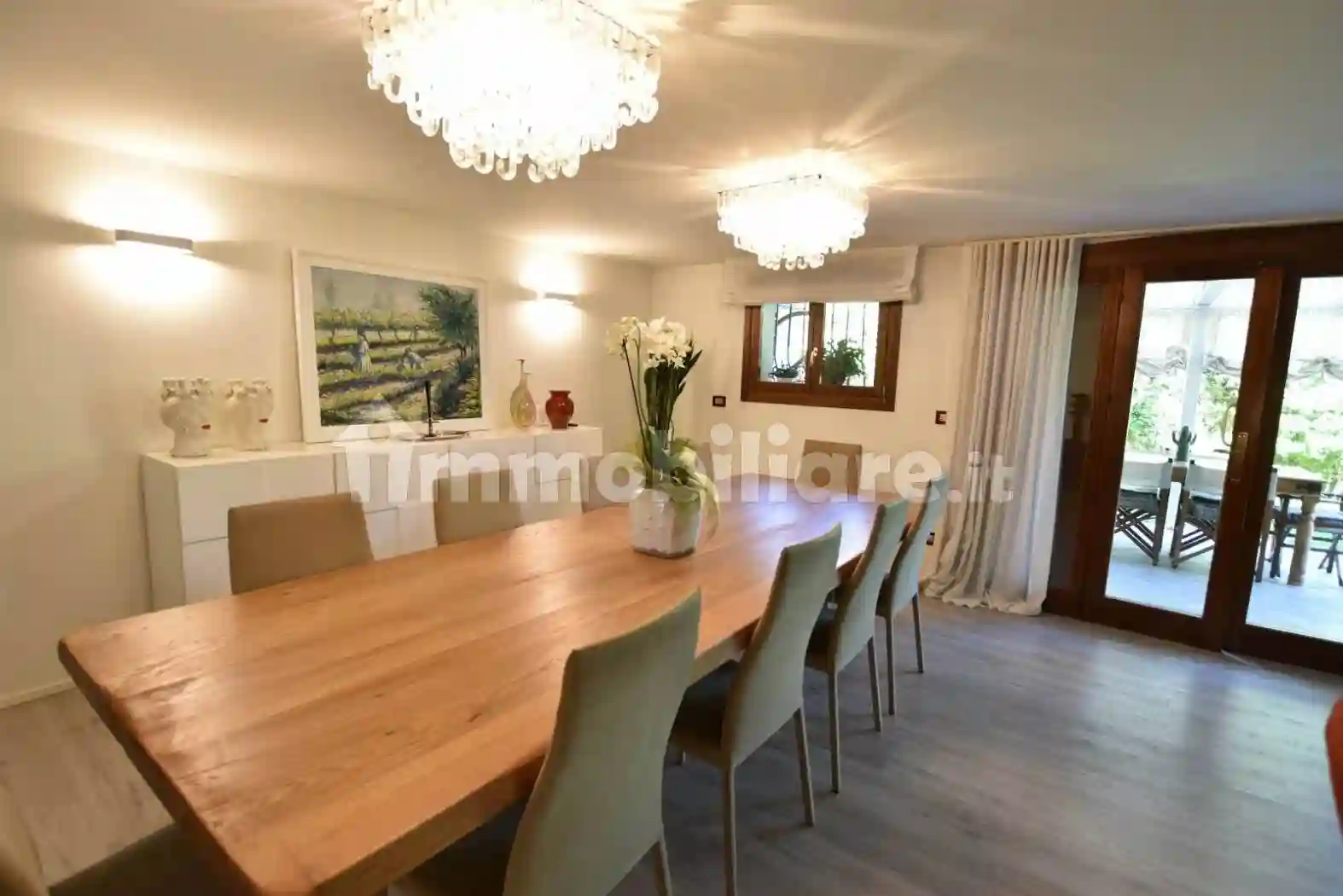 Villa - foto 2
