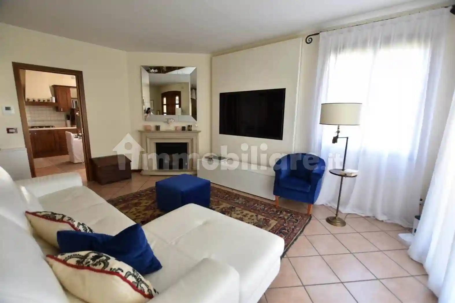 Villa - foto 5