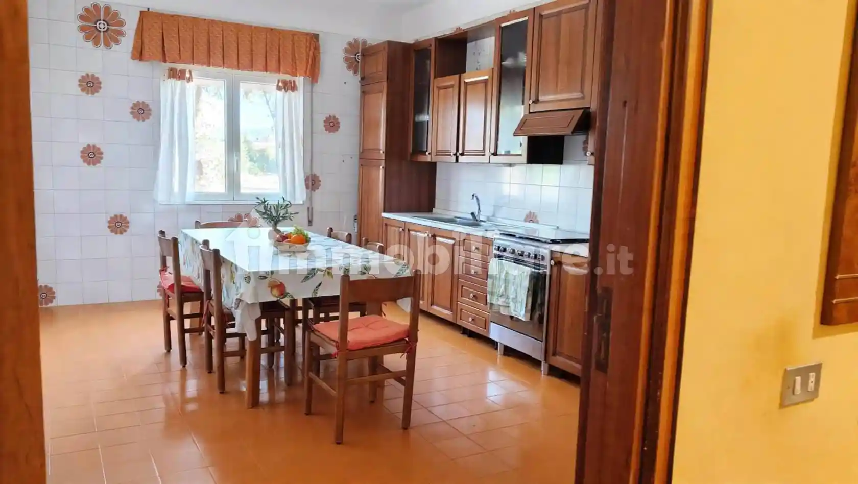 Appartamento in vendita a San Cataldo