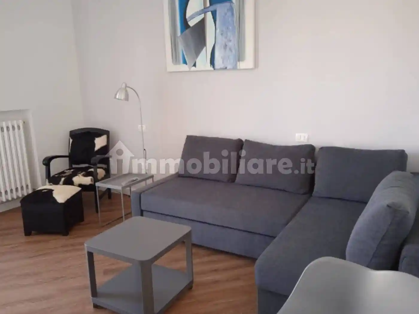 Appartamento in affitto a Ancona