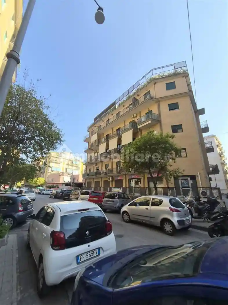 Appartamento in affitto a Salerno
