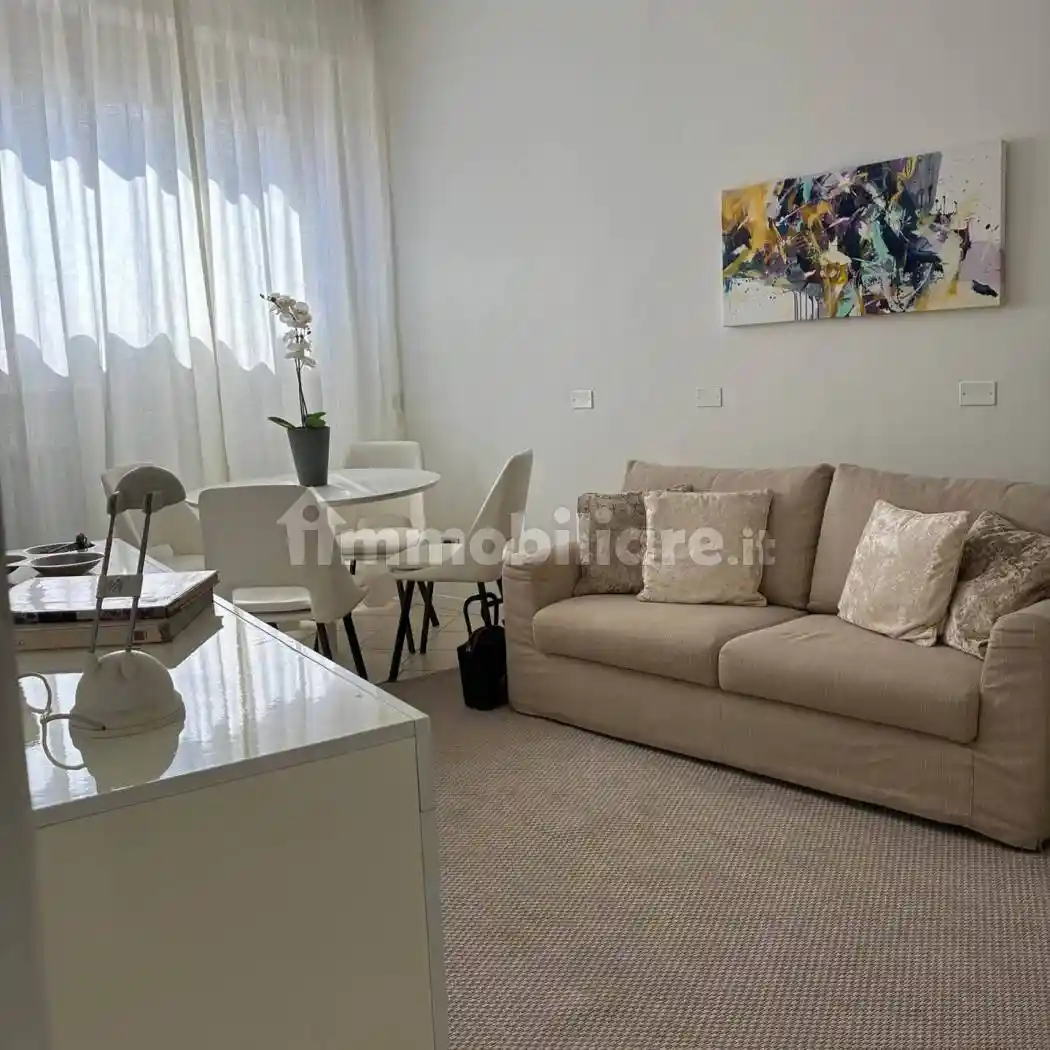 Appartamento in affitto a Firenze