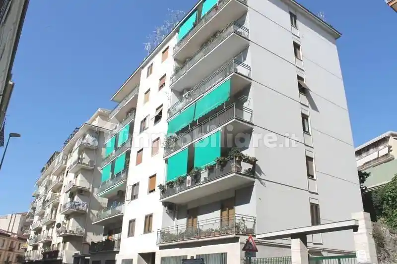 Appartamento in affitto a Salerno