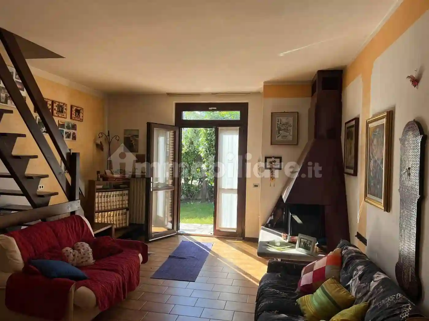 Casa indipendente - foto 5